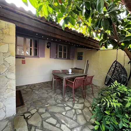 à L'ombre Du Ficus Casa vacanze