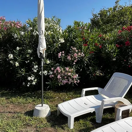 Casa vacanze à L'ombre Du Ficus